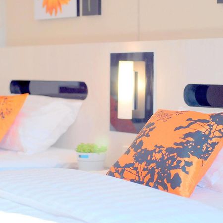 The Inn Saladaeng Bangkok Extérieur photo